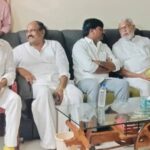 భీమవరంలో జిల్లా వైసీపీ.. ‘వెన్ను పోటుకు రెండేళ్లు’ బ్రోచర్.. అంబటి రాంబాబు