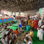 శ్రీ మావుళ్లమ్మ వారి దేవస్థానంలో హుండీ ఆదాయం ఎంతంటే..