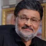 ప్రముఖ నటుడు, దర్శకుడు కె. భాగ్యరాజ్ కన్నుమూత.