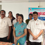భీమవరంలో ప్రపంచ ఆహార భద్రత దినోత్సవం.. కల్తీ,నిల్వ సరుకులు..