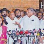 అధికారం ఉందని ద్రోహం చేస్తున్నారు…’వైసీపీ’ కాపు సదస్సులో బొత్య..