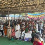శ్రీ మావుళ్లమ్మ వారి చండీహోమం ఘనంగా..