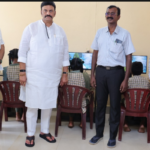 రఘురామా’ చొరవతో.. జిల్లా పరిషత్తు స్కూల్స్ లో కంప్యూటర్ ల్యాబ్ లు