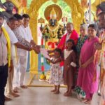 కాళ్ళకూరు స్వయంభూః శ్రీ వేంకటేశ్వర..ఆలయ విస్తరణకు..