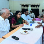 భీమవరంలో ప్రత్యేక పీజీఆర్ఎస్‌ లో 112 అర్జీల స్వీకరణ..