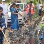 భీమవరం పురపాలక సంఘం “ఆపరేషన్ క్లీన్ స్వీప్”..