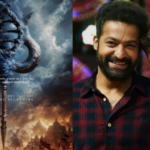 Jr ఎన్టీఆర్ ‘కుమారస్వామి’గా త్రివిక్రమ్ సినిమా పోస్టర్ రిలీజ్
