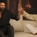 సంచలనం.. ‘బాహుబలి 3’ చెయ్యబోతున్నాము..  ప్రభాస్