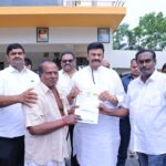 ఉండి లో 67 మందికి ‘సీఎం రిలీఫ్ ఫండ్’ అందజేసిన రఘురామా..