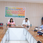 ఎస్సీ/ఎస్టీ  అట్రాసిటీ కేసులపై .. భీమవరం కలెక్టరేట్ సమీక్షలో రఘురామా..