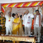 భీమవరం కూటమి సభలో.. మూడు పార్టీలు కలిసి ఉంటేనే బలం..