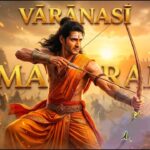 ‘వారణాసి’ కధ చెప్పేసిన విజయేంద్ర ప్రసాద్..
