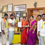 4 లక్షల 30 వేల ‘సీఎం రిలీఫ్ ఫండ్ అందించిన భీమవరం టీడీపీ ఇంచార్జి