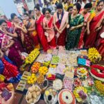 శ్రీ మావుళ్లమ్మ అమ్మవారికి ఆషాడమాసం భారీ ‘సారె’