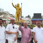 అల్లూరి సీతారామరాజు ఎయిర్‌ పోర్ట్ ప్రారంభం.. భీమవరంలో హర్షం
