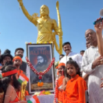 భీమవరంలో ఘనంగా అల్లూరి సీతారామరాజు జయంతి..