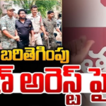 ‘రావణ్’ వ్యవహారంలో ఆరోపణలు మంత్రులు ఖండించరా? చంద్రబాబు ఫైర్