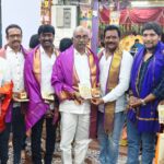 శ్రీ మావుళ్లమ్మ వారి ‘నిత్యాన్నప్రసాద వితరణ’కు 3,15,000/-
