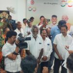 మీ గ్రామానికి ఇన్ని సమస్యలా ? 4 నెలల్లో.. ఎమ్మెల్యే, అంజిబాబు