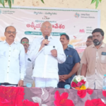 ప్రైవేటు పాఠశాలల్లో వద్దు.. ప్రభుత్వ పాఠశాలలే బెస్ట్.. ఎమ్మెల్యే అంజిబాబు