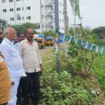 భీమవరంలో 7 కిలోమీటర్ల ‘గుర్రపు డెక్క’ తొలిగింపు ..