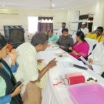 భీమవరం ప్రజా సమస్యల పరిష్కార వేదిక లో మొత్తం 329 ఆర్జీలు