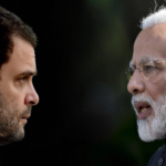 పార్లమెంట్ సమావేశాలు ప్రారంభం.. 56 ఏళ్ళ యువకుడి గురించి..మోడీ సెటైర్
