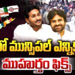 ఏపీలో సెప్టెంబర్ లో మునిసిపల్ ఎన్నికలు.. సీఎం చంద్రబాబు అలర్ట్