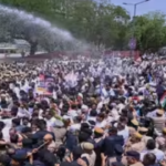 ‘నీట్’ లీక్.. దేశవ్యాప్తంగా ఆందోళనలు.. ఉభయ సభలు వాయిదాలు