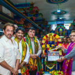 ఈసారి ‘పొలిమేర’ సిరీస్ పార్ట్ 3 లో యాక్షన్ కింగ్..