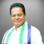 భీమవరం,ఉండి .. వైసీపీ కి  PVL నరసింహారాజు రాజీనామా..