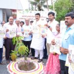 ఉండిలో ‘వికసిత్ భారత్ – గ్యారంటీ ఫర్ రోజ్‌గార్’ ప్రారంభించిన రఘురామా.