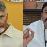‘చార్జిషీట్’ పెట్టలేని ఈ ప్రభుత్వం ఎందుకు? రఘురామా అసహనం