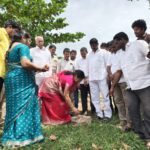 భీమవరం, రాయలంలో వికసిత్ భారత్.. అజీవిక మిషన్- గ్రామీణ్