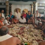 భీమవరం పంచారామా శ్రీ సోమేశ్వరుని హుండీ ఆదాయం..