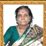 సుప్రీం కోర్ట్  న్యాయవాది డీవీ రావు కు ‘మాతృ వియోగం’