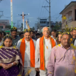 రూ.4.85 కోట్లతో.. భీమవరం నరసయ్య అగ్రహారం రోడ్డు ప్రారంభించిన కేంద్ర మంత్రి వర్మ..