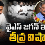 జగన్  పెద్దనాన్న … ys ఆనందరెడ్డి (85) మృతి
