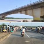 శుభవార్త! ‘చించినాడ’ వంతెనపై భారీ వాహనాలు రయ్..రయ్