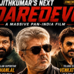 అజిత్ – వెంకటేష్ ల క్రేజీ మల్టీస్టారర్‌.. ‘డేర్ డెవిల్’