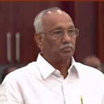 ఏపీ అసెంబ్లీ లో ..భీమవరం రోడ్ల కోసం నిధులు అడిగిన ఎమ్మెల్యే