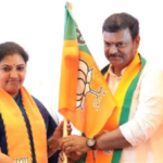 బీజేపీ జాతీయ ఉపాధ్యక్షులుగా పురందేశ్వరి, OBC లో పాక..