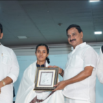 భీమవరం బీవీ రాజు కళాశాలలో ‘ఖేల్ కీ బాత్, PM మోదీ కే సాథ్’