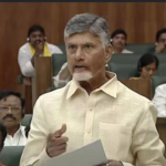 అసెంబ్లీని బహిష్కరించటం దేశ చరిత్రలో లేదు.. సీఎం చంద్రబాబు