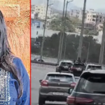 రోడ్డు ప్రమాదంలో విజయవాడ ట్రాఫిక్‌ DCP, కుమార్తె మృతి