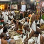 శ్రీ మావుళ్ళమ్మ వారి హుండీ ఆదాయం ఎంతంటే..