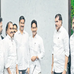 AP శాసనమండలి డిప్యూటీ చైర్మన్ పదవికి.. T.మాధవరావు..
