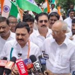 భీమవరంలో ‘హర్ ఘర్ తిరంగా యాత్ర’ – బైక్ ర్యాలీ, ఘనంగా