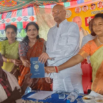 ‘మీ భూమి మీ హక్కు’ కార్యక్రమంలో MLA అంజిబాబు