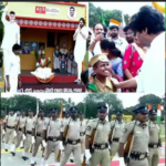 కాకినాడలో 80వ స్వాతంత్ర్య వేడుకల్లో.. పవన్ కల్యాణ్